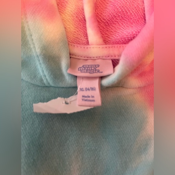 Tye Dye short set - Picture 2 of 4